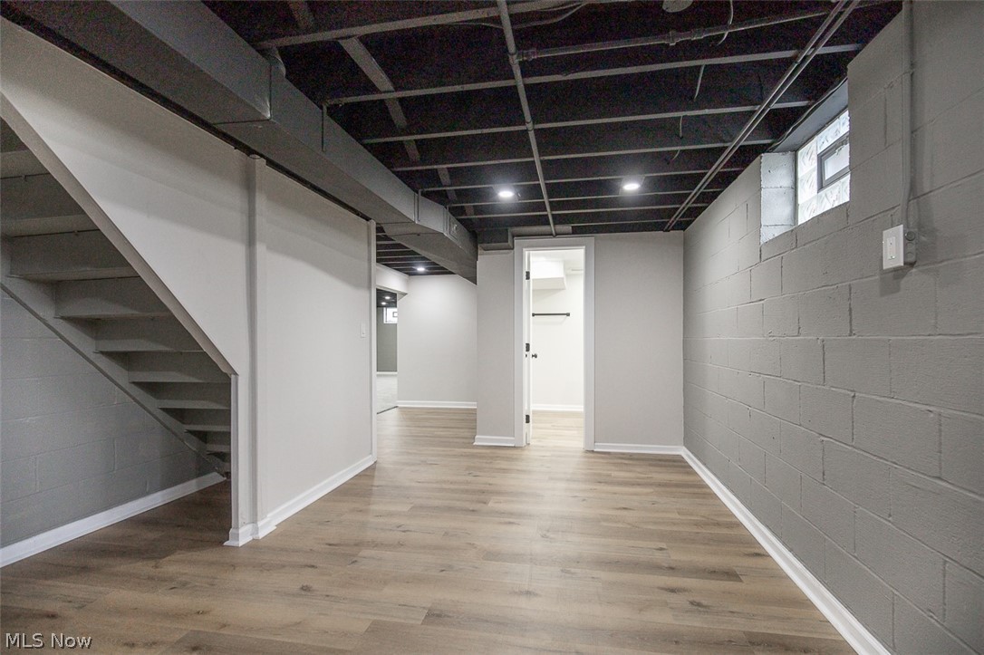 I R Martins Transit Park - Residential