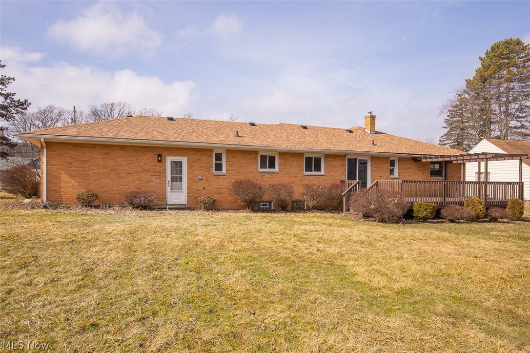 I R Martins Transit Park - Residential