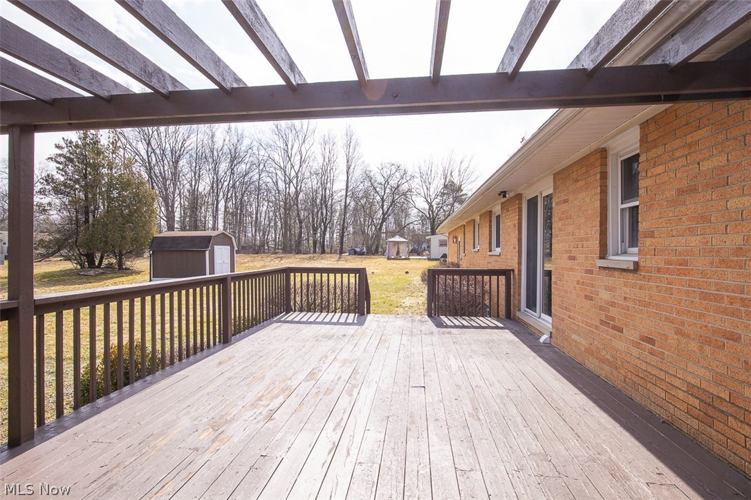 I R Martins Transit Park - Residential