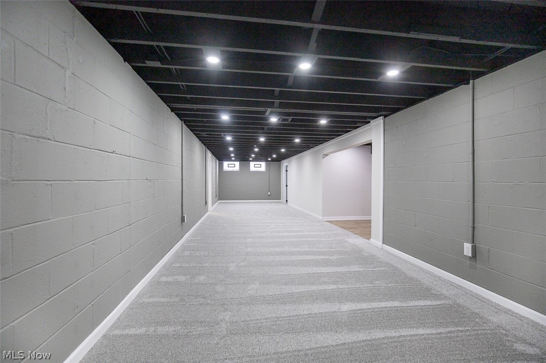 I R Martins Transit Park - Residential