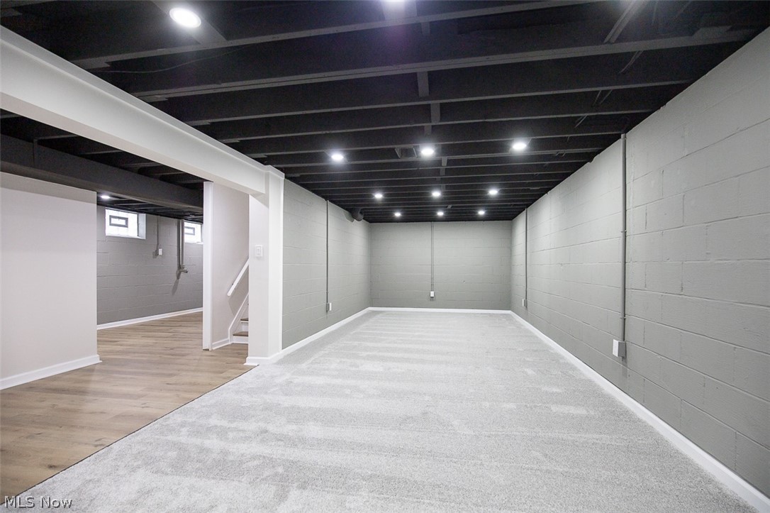 I R Martins Transit Park - Residential