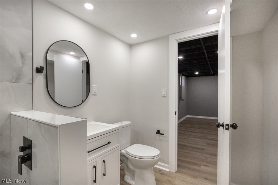 I R Martins Transit Park - Residential