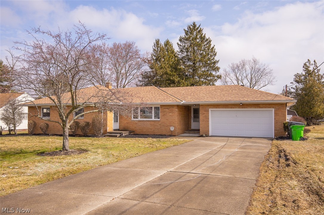 I R Martins Transit Park - Residential