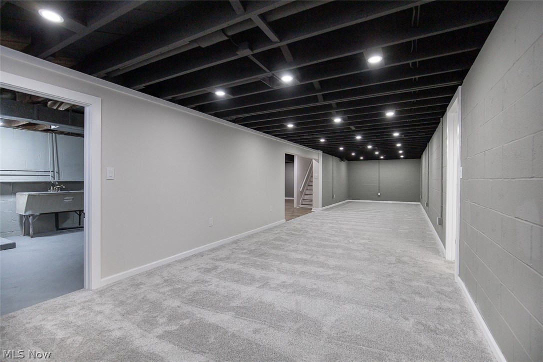 I R Martins Transit Park - Residential