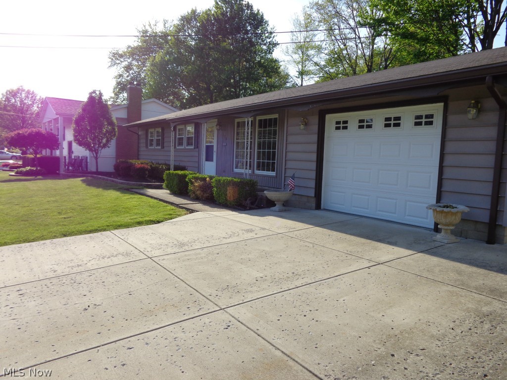 Glenview Acres - Residential
