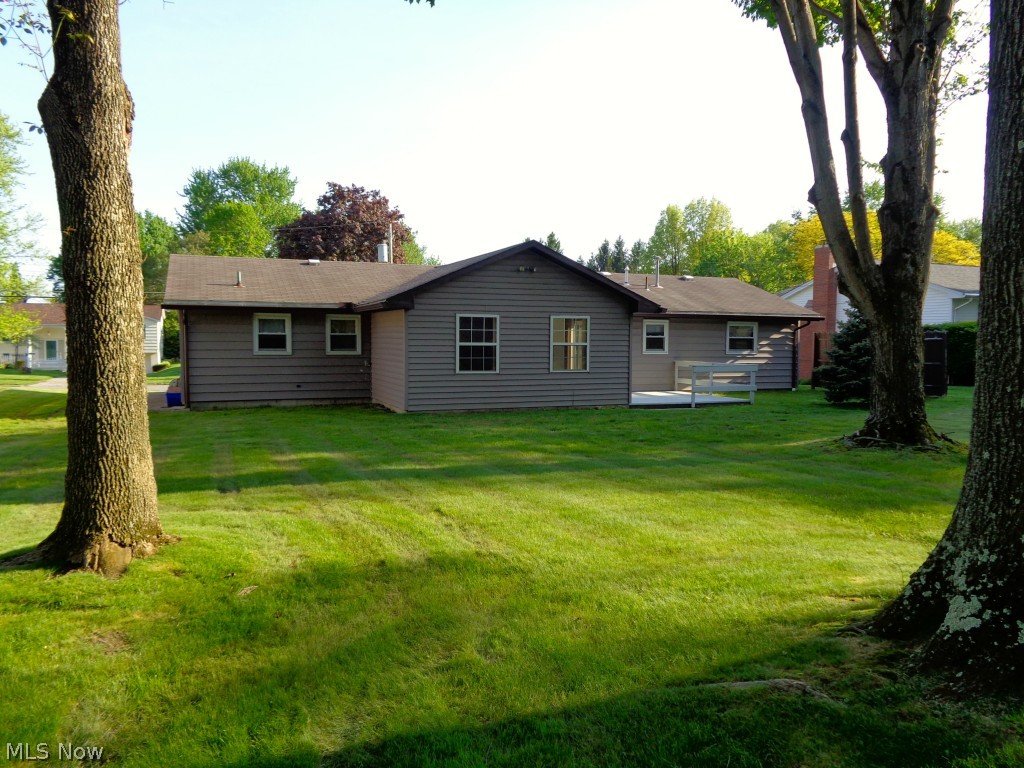 Glenview Acres - Residential