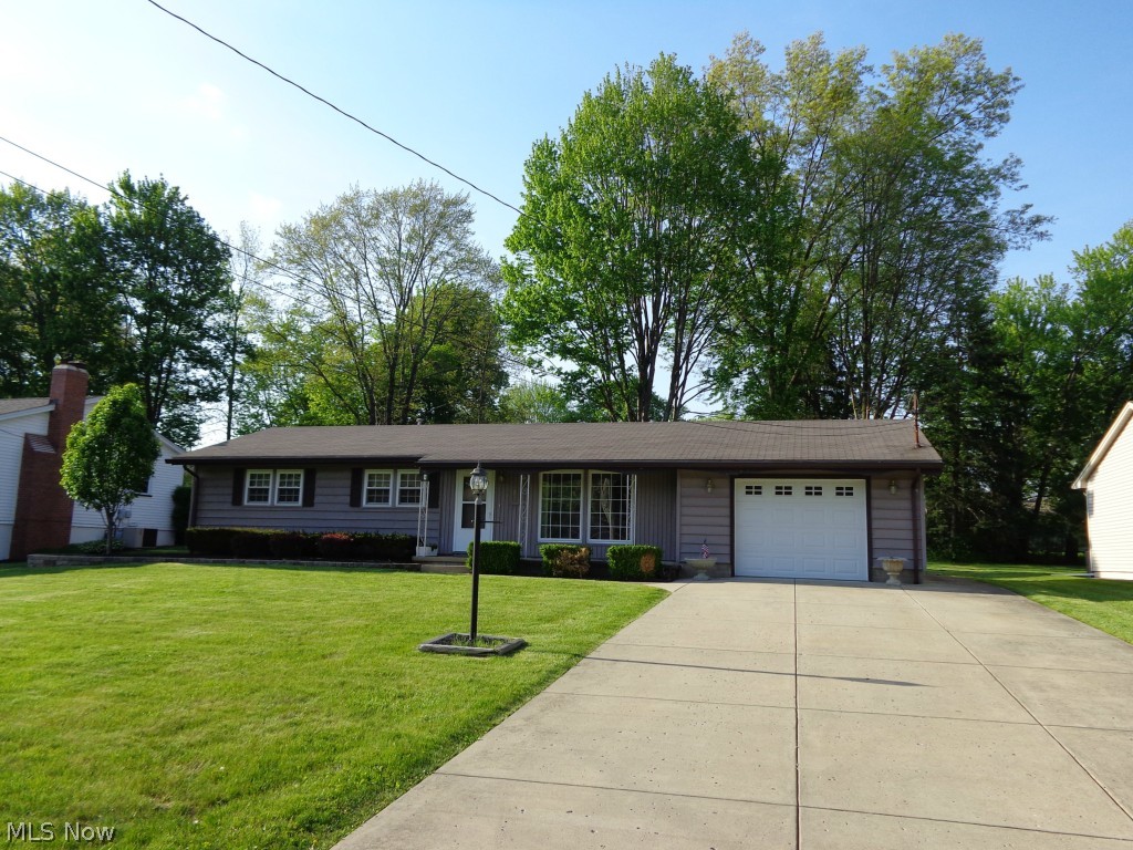 Glenview Acres - Residential