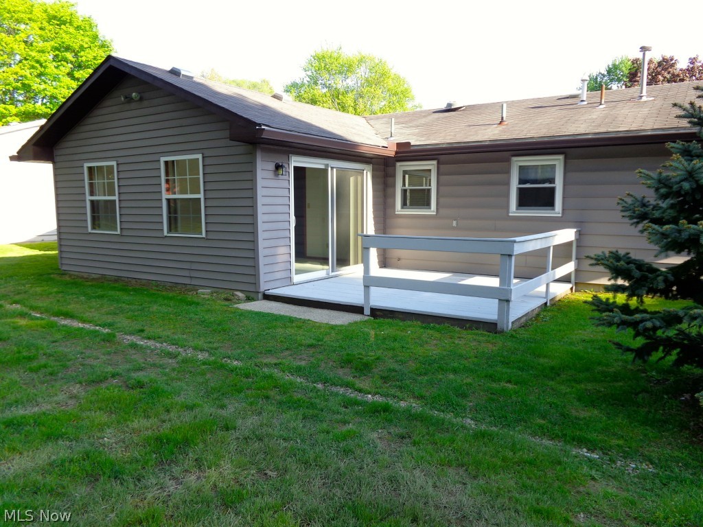 Glenview Acres - Residential