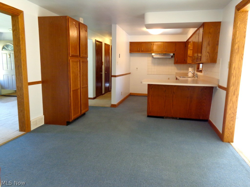 Glenview Acres - Residential