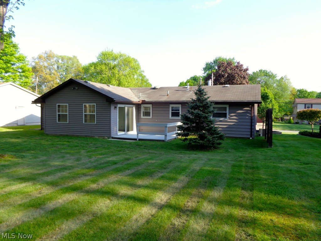 Glenview Acres - Residential