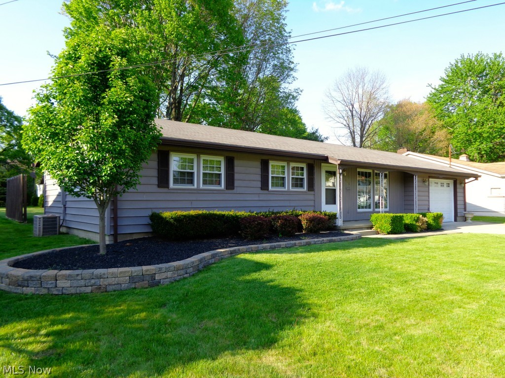 Glenview Acres - Residential