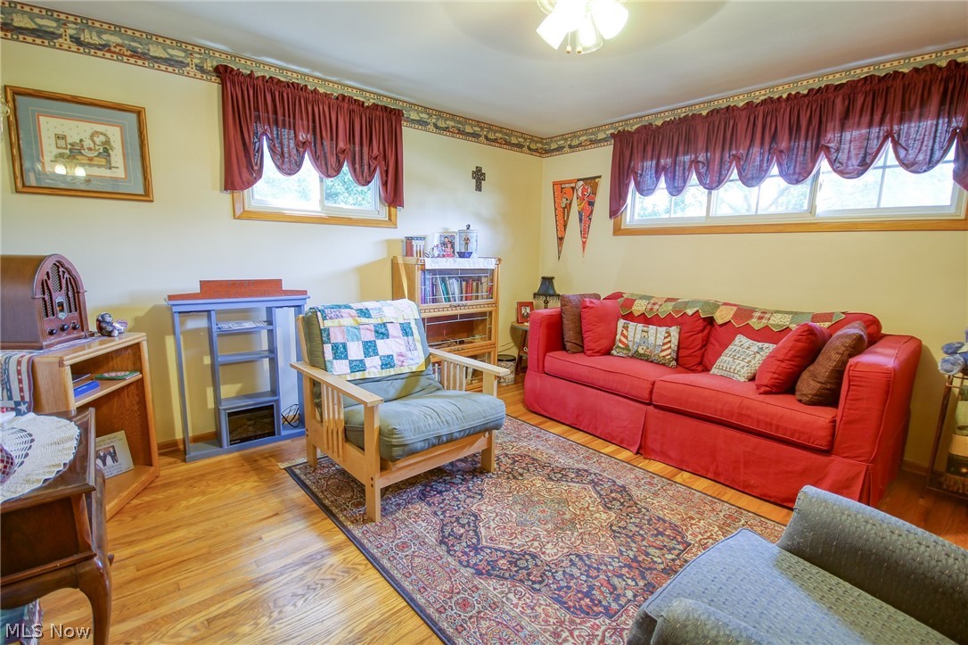 Portage Park Estates - Residential