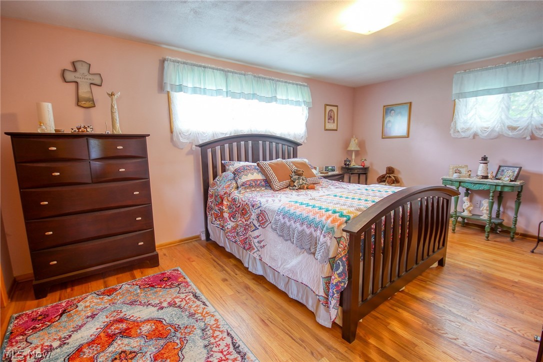 Portage Park Estates - Residential