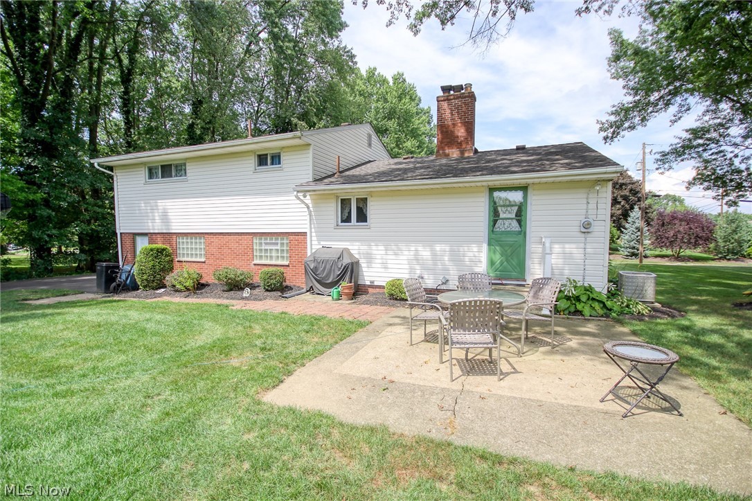 Portage Park Estates - Residential