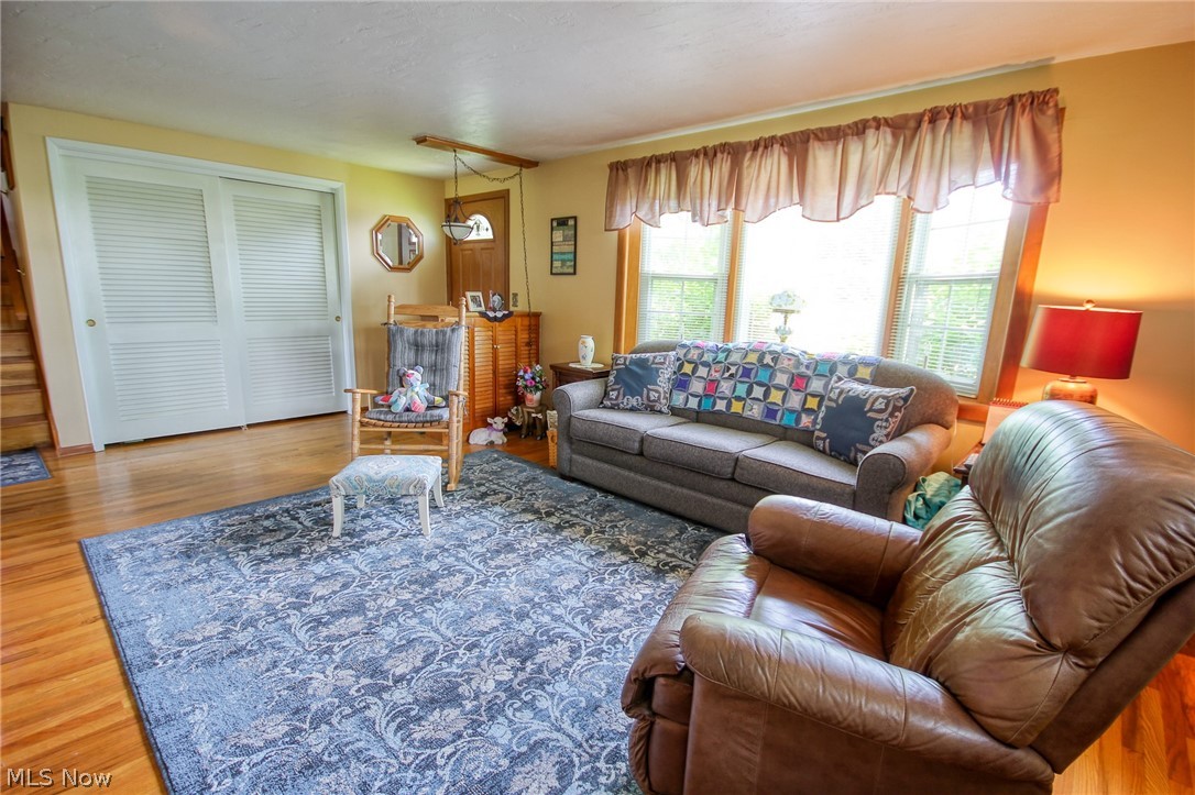 Portage Park Estates - Residential