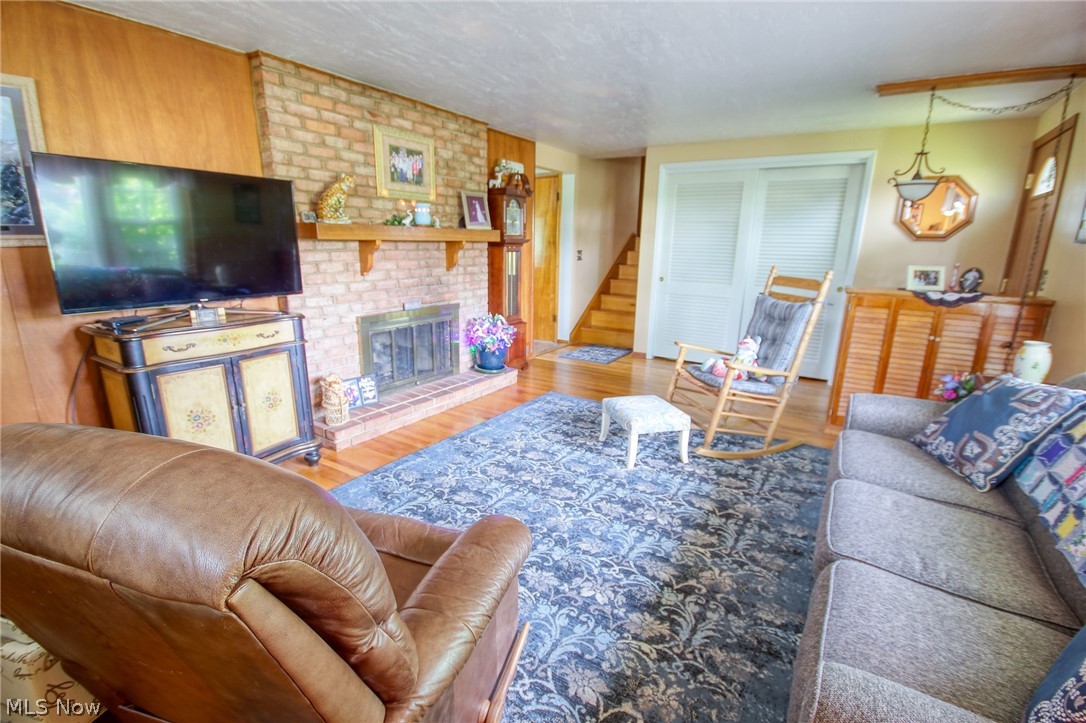 Portage Park Estates - Residential