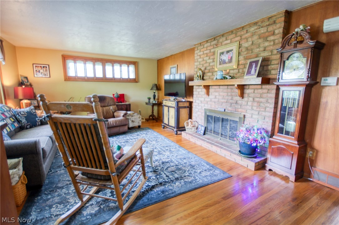 Portage Park Estates - Residential