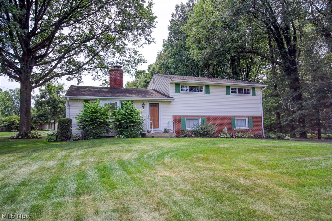 Portage Park Estates - Residential