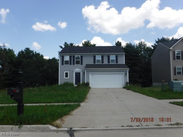 Fieldcrest Park - Residential