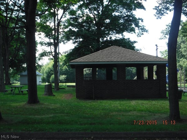 Fieldcrest Park - Residential