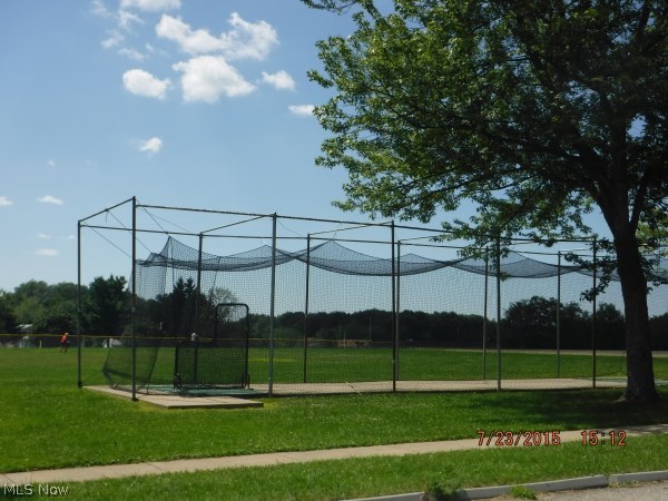 Fieldcrest Park - Residential