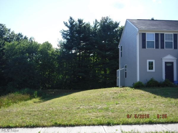 Fieldcrest Park - Residential