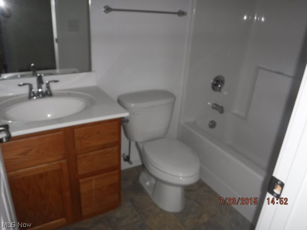 Fieldcrest Park - Residential