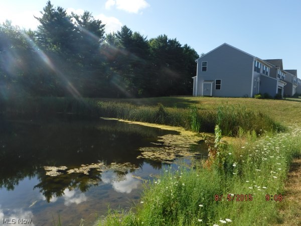 Fieldcrest Park - Residential