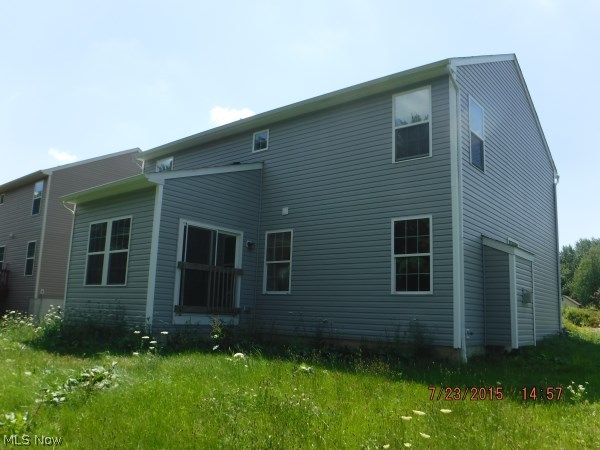 Fieldcrest Park - Residential