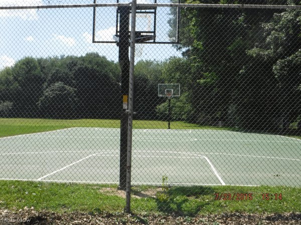 Fieldcrest Park - Residential