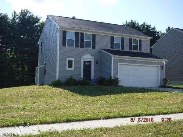 Fieldcrest Park - Residential