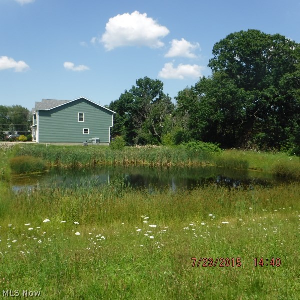 Fieldcrest Park - Residential