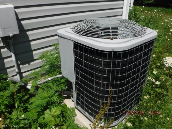 Fieldcrest Park - Residential