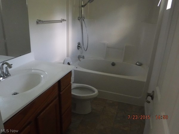 Fieldcrest Park - Residential