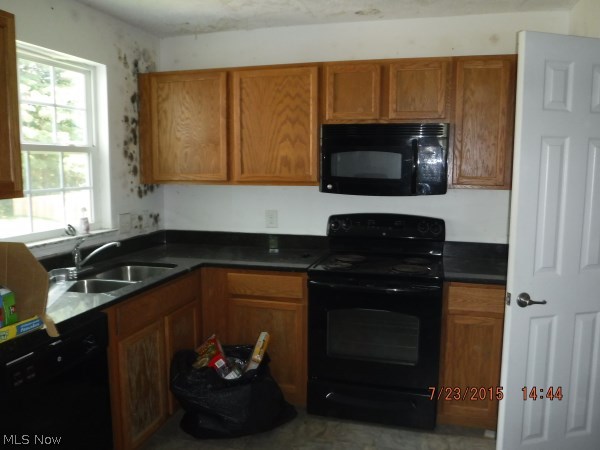 Fieldcrest Park - Residential