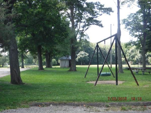 Fieldcrest Park - Residential