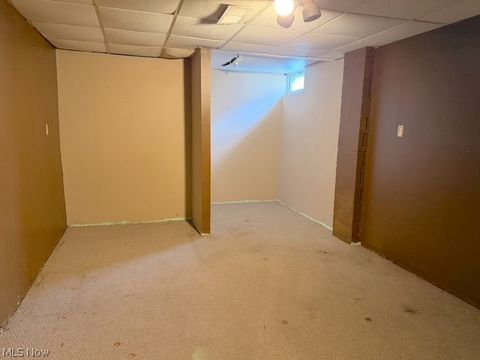 Tiny photo for 527 W 3rd Street, Uhrichsville, OH 44683 (MLS # 5190617)