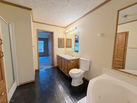 Tiny photo for 527 W 3rd Street, Uhrichsville, OH 44683 (MLS # 5190617)