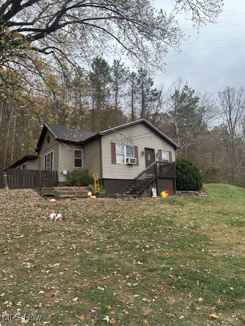 5205 Cutler Lake Road, Blue Rock, Ohio image 2