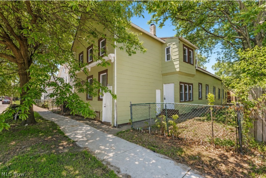 Photo 1 of 28 — 3020 W 47th Street, Cleveland, OH 44102