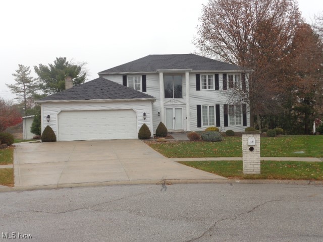 7401 Lincolnshire Lane