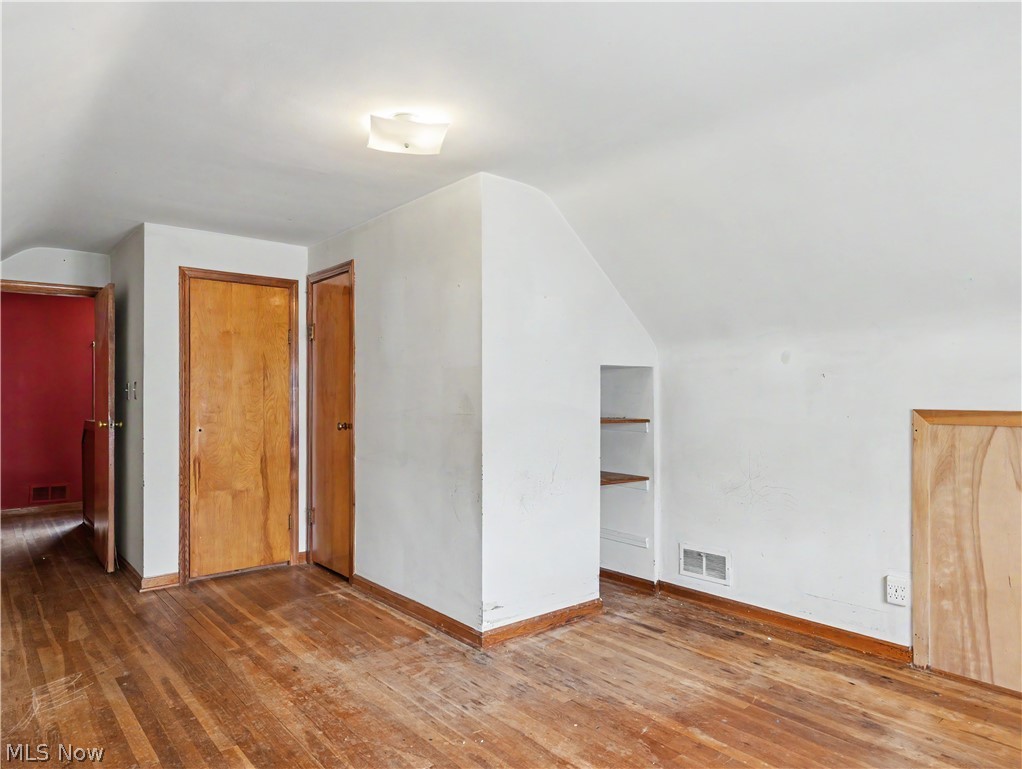 Mccausland - Residential