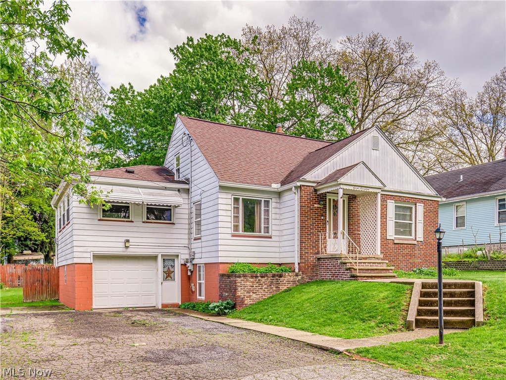 Mccausland - Residential