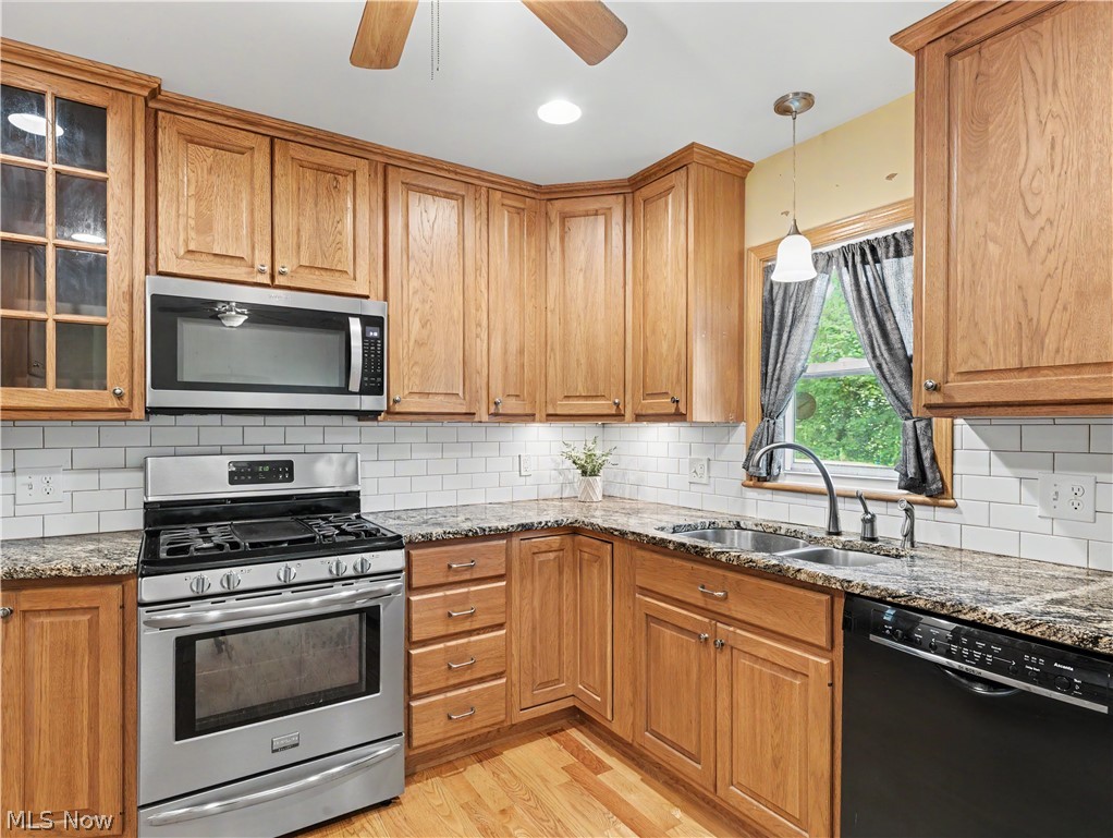 Mccausland - Residential