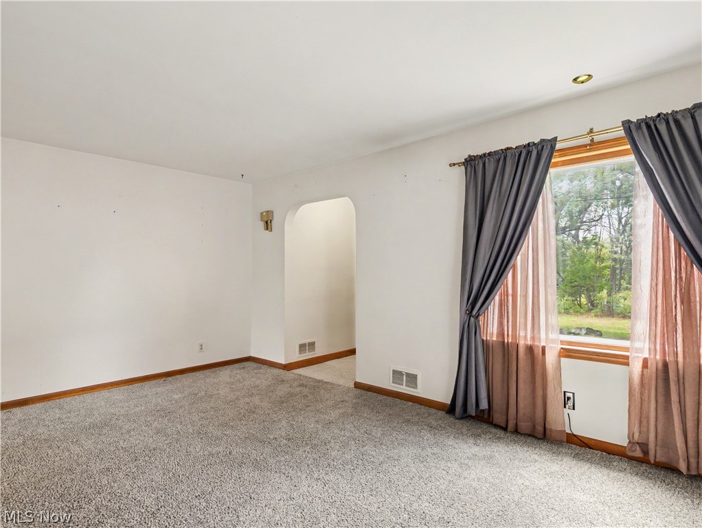 Mccausland - Residential
