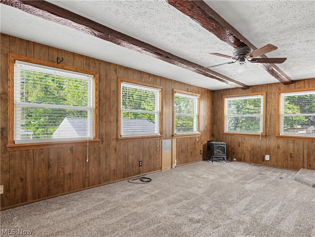 Mccausland - Residential
