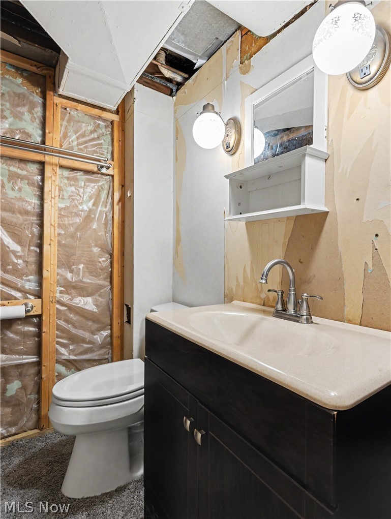 Mccausland - Residential