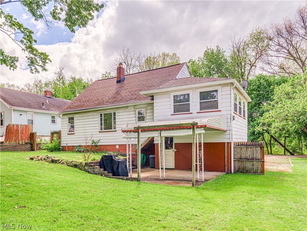 Mccausland - Residential