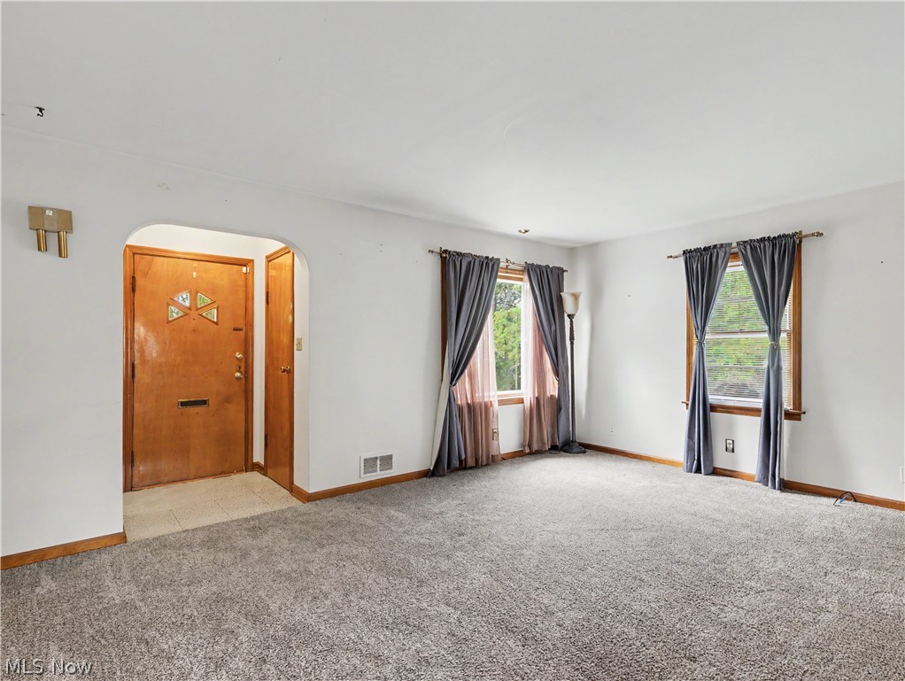 Mccausland - Residential