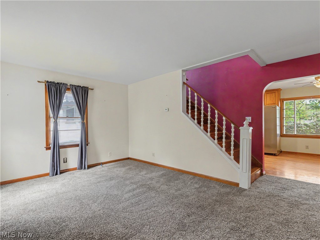 Mccausland - Residential